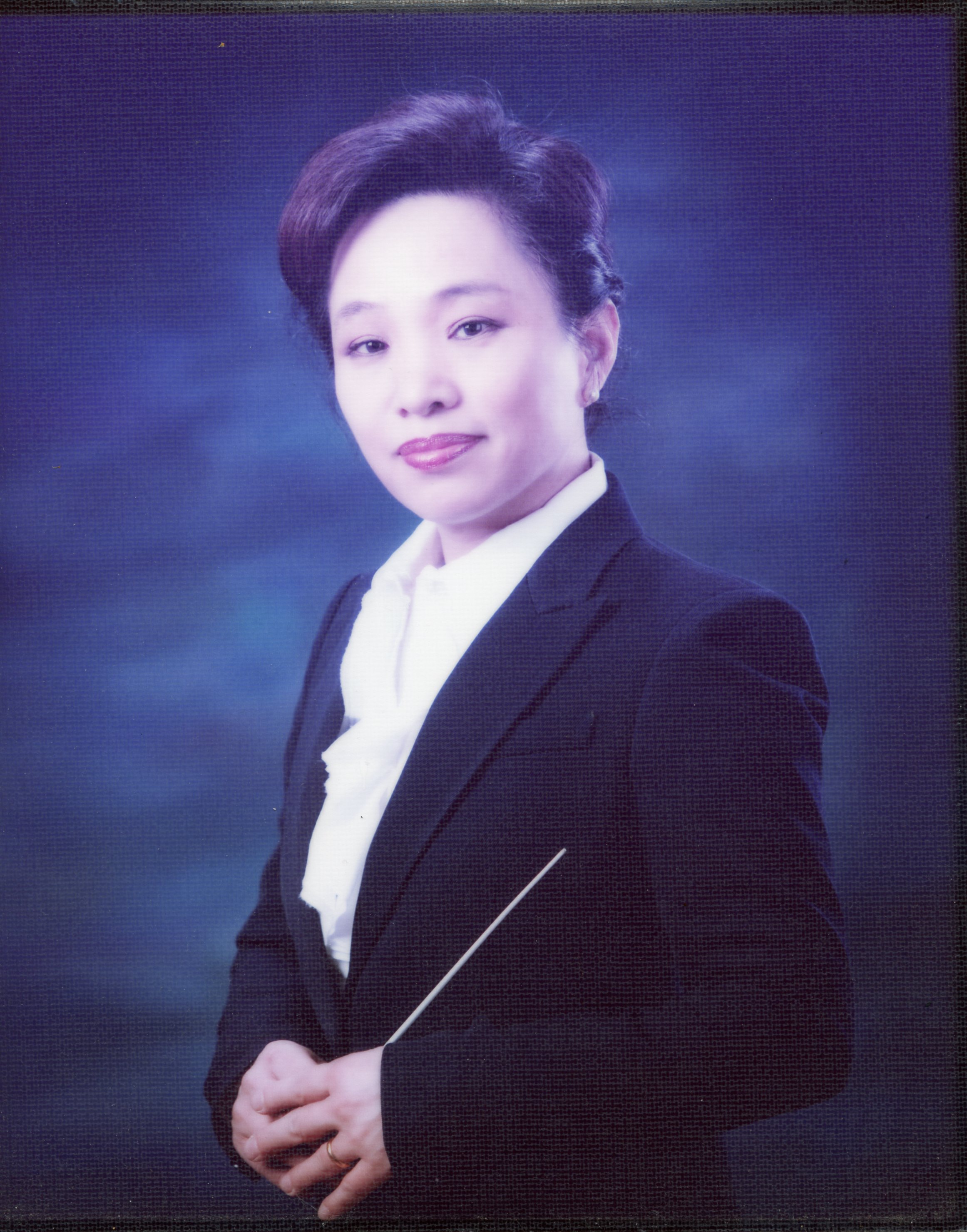 Heamee conductor